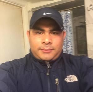 Meet your Posher, Carlos